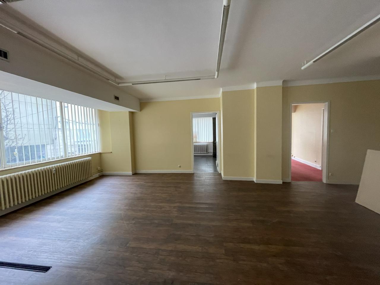 Bureau Strasbourg 250m² Location bureau Strasbourg Bas-Rhin OLBUR2119823 3